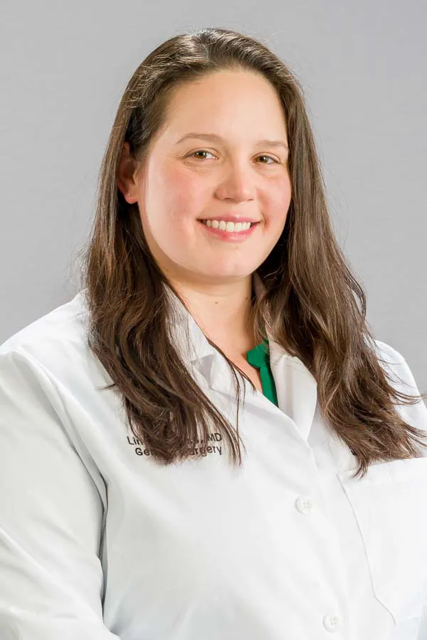 Photo of Bliss, Lindsay Ann, MD, MPH